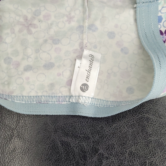 Cheeky hipster briefs with 3 button accent - Picture 3 of 6